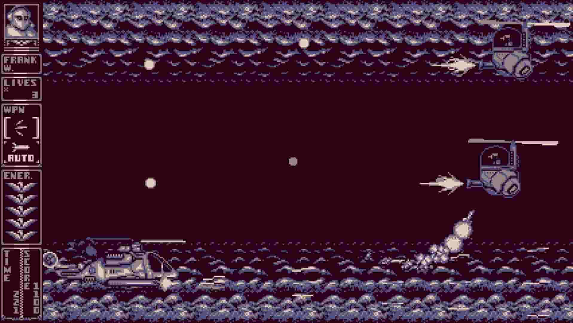 Wild Dogs screenshot thumbnail screenshot 2