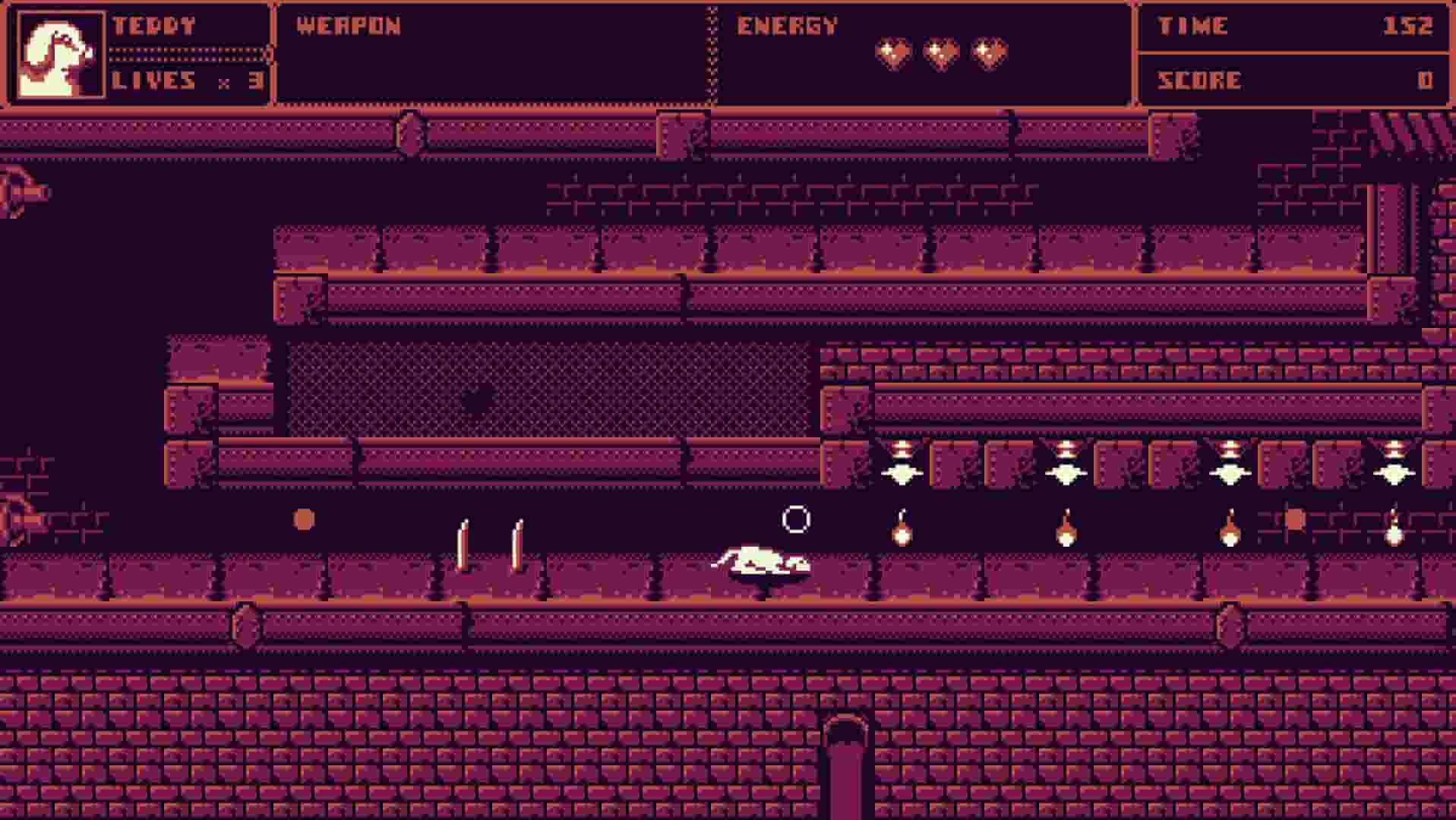 Wild Dogs screenshot thumbnail screenshot 3