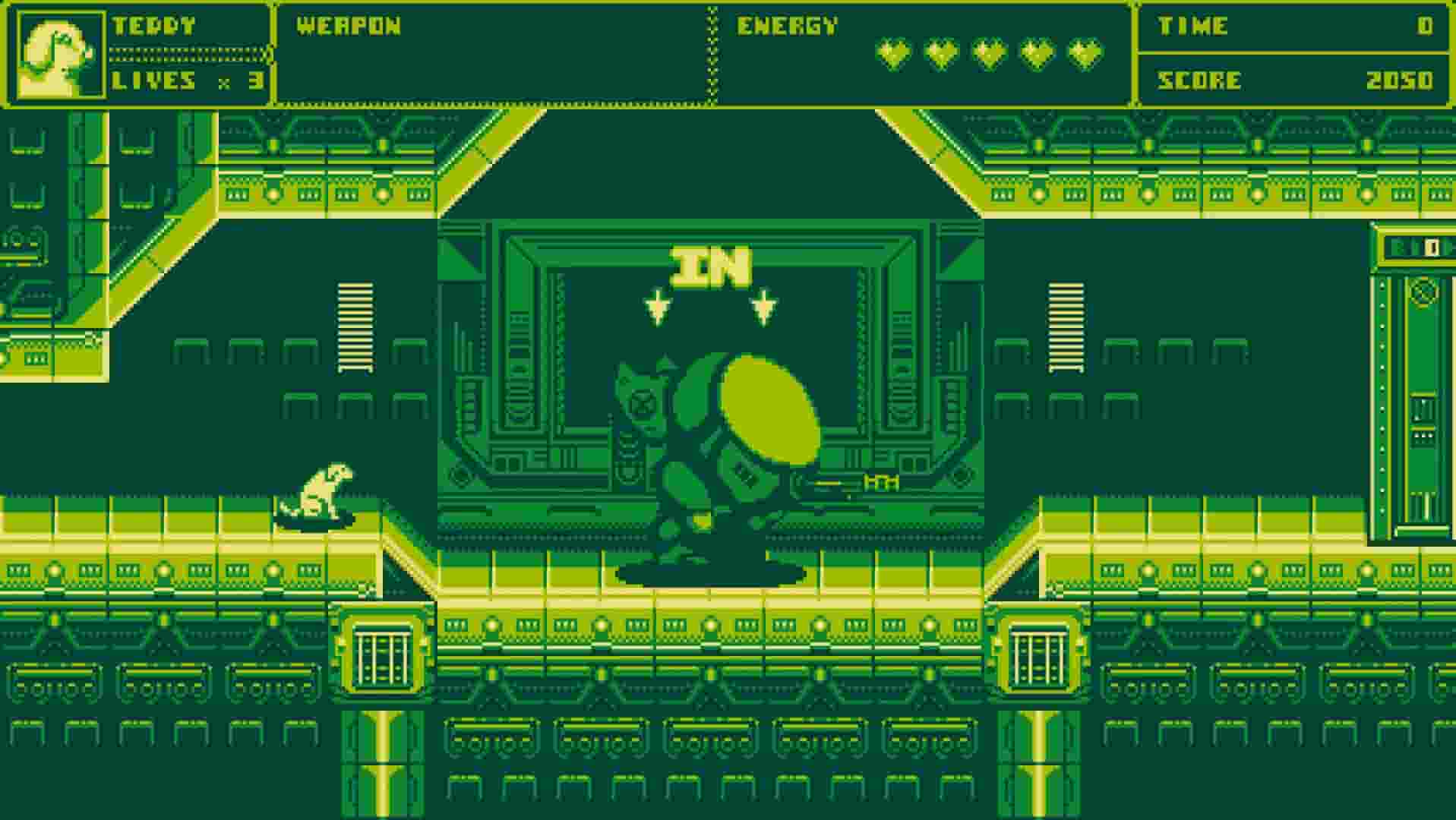 Wild Dogs screenshot thumbnail screenshot 4