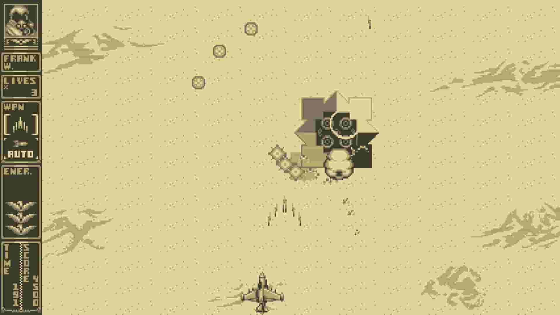 Wild Dogs screenshot thumbnail screenshot 6