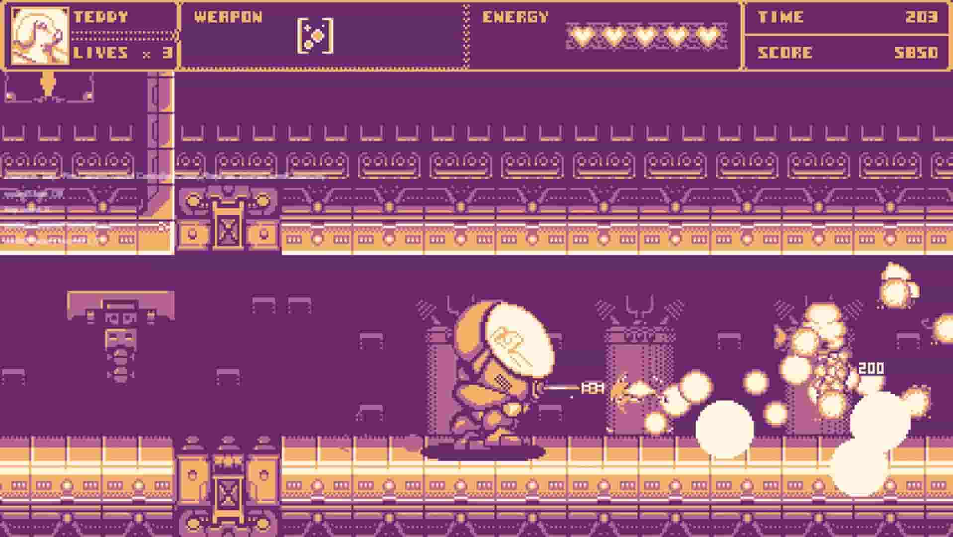 Wild Dogs screenshot thumbnail screenshot 8