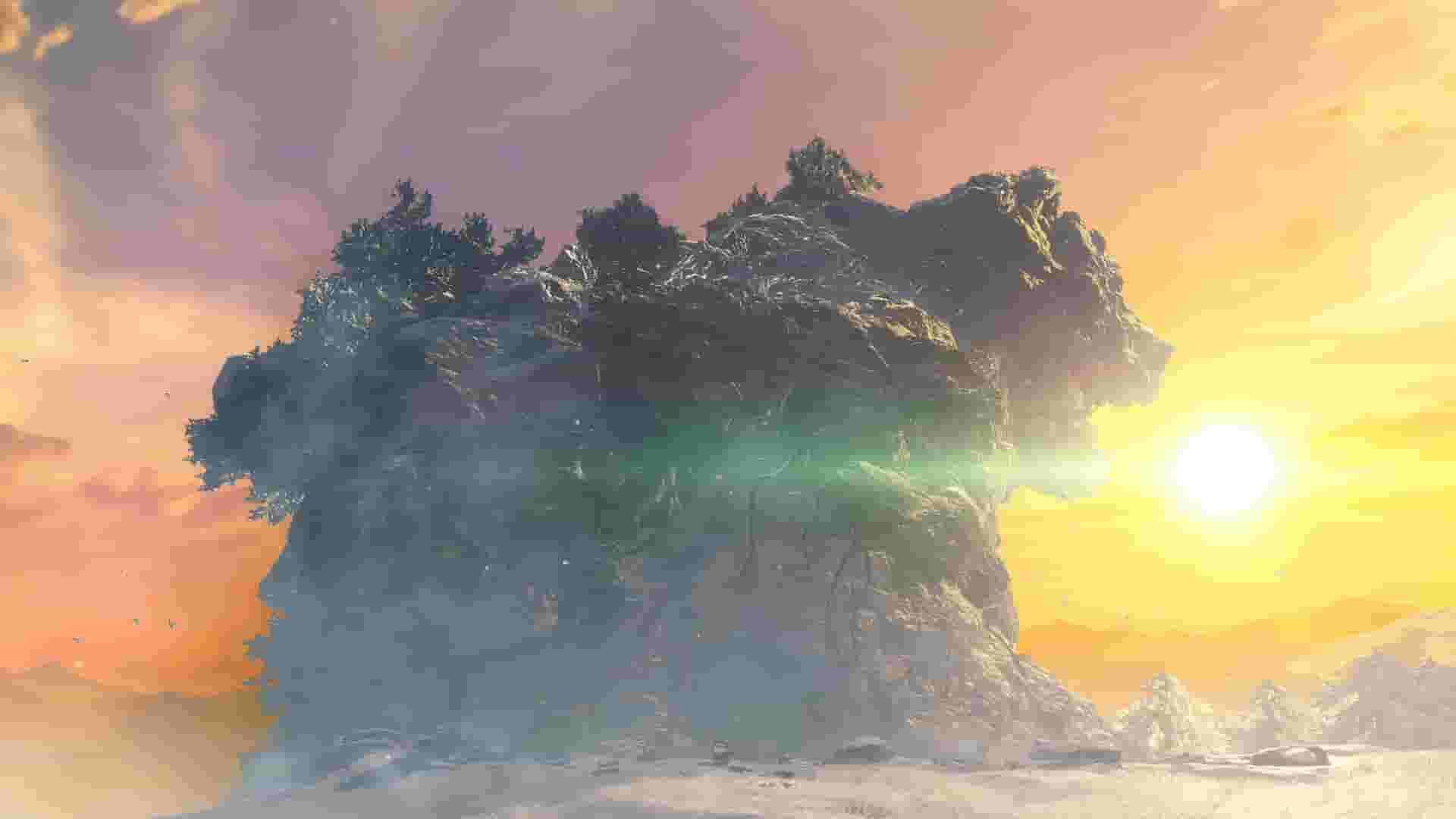 WILD HEARTS screenshot thumbnail screenshot 9