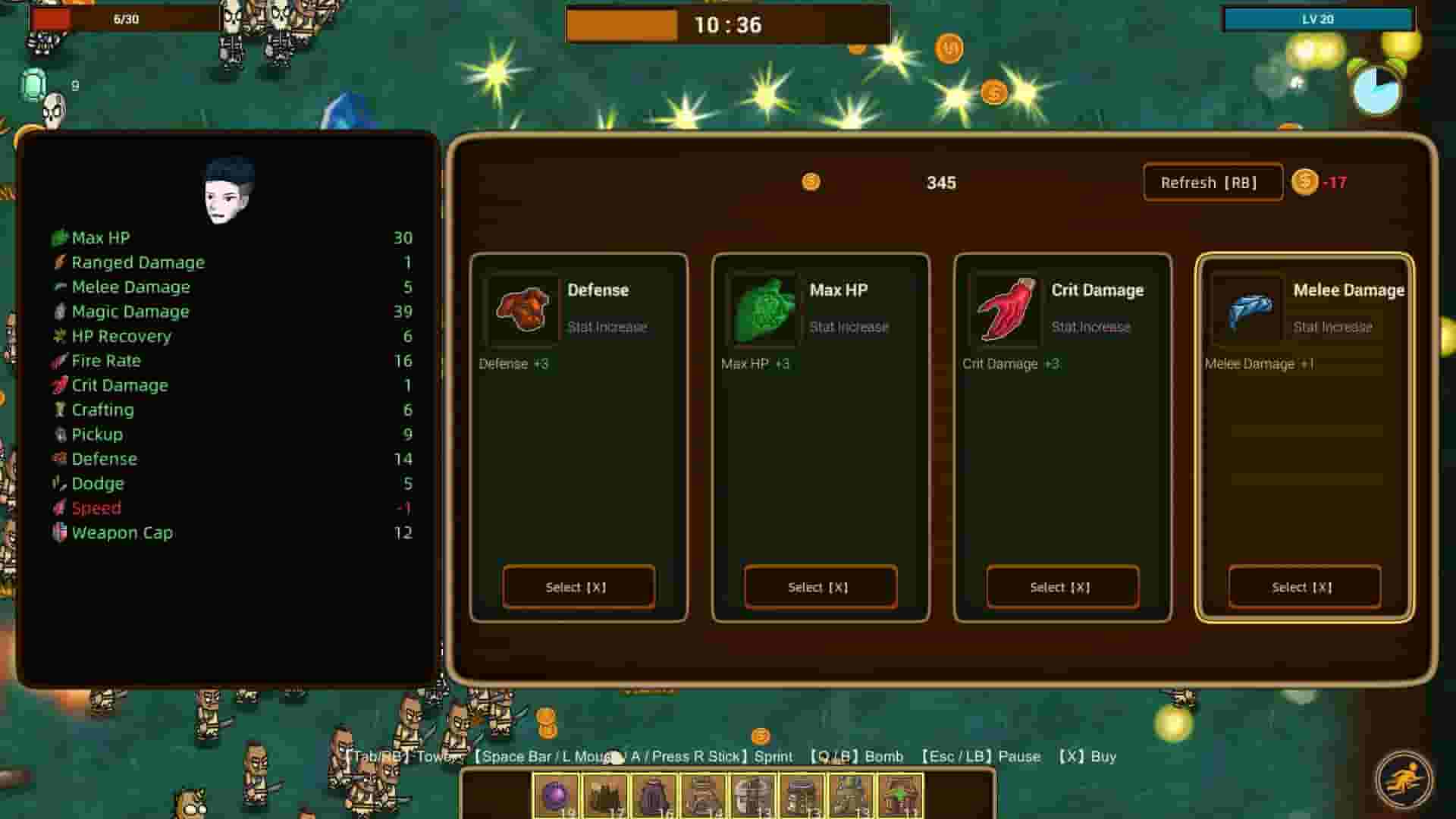 Wild Legion screenshot thumbnail screenshot 10