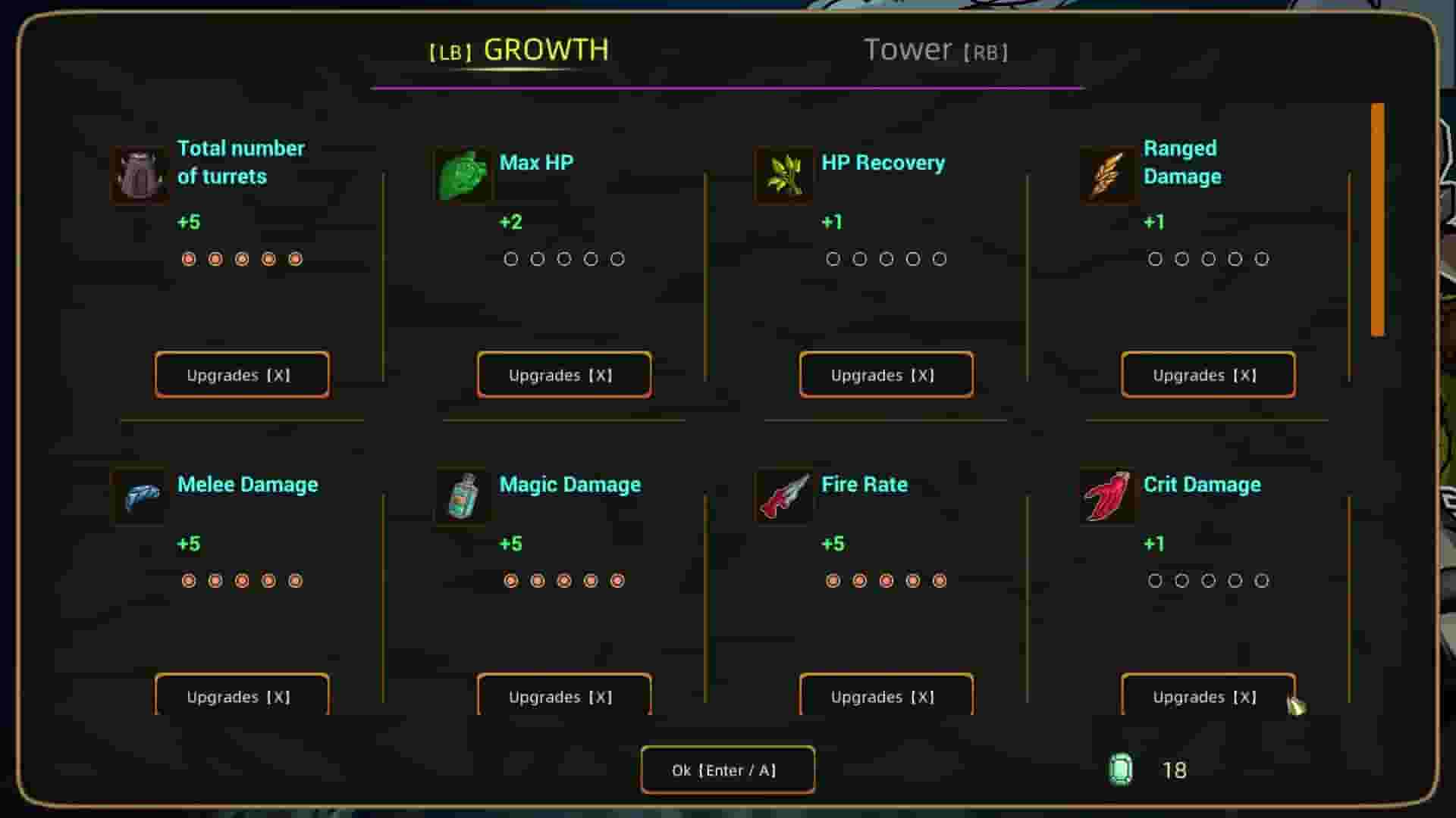 Wild Legion screenshot thumbnail screenshot 7