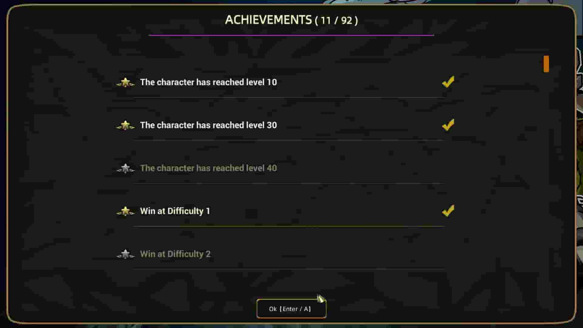 Wild Legion screenshot thumbnail screenshot 9