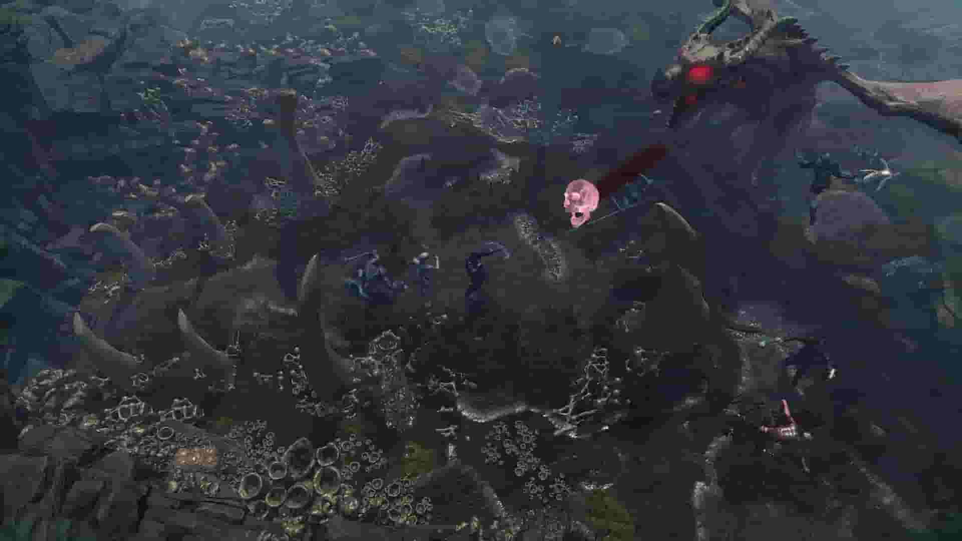 Wild Terra 2: New Lands screenshot thumbnail screenshot 1