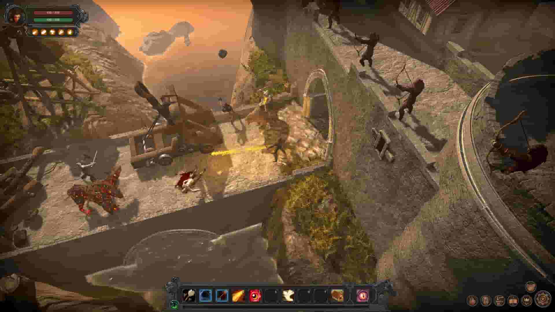 Wild Terra 2: New Lands screenshot thumbnail screenshot 4