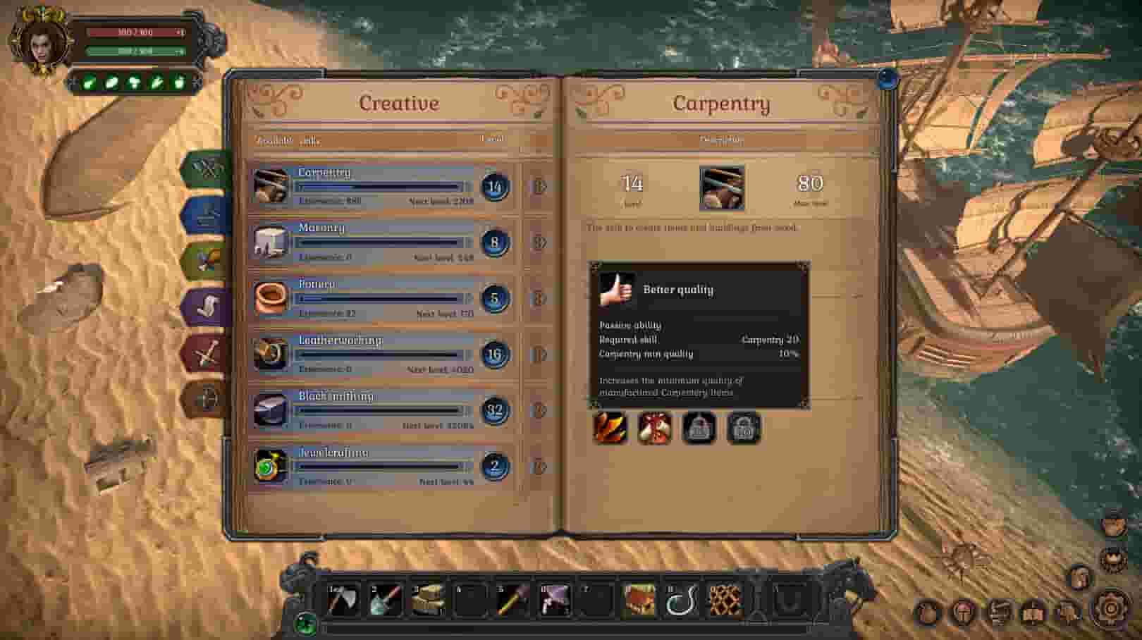 Wild Terra 2: New Lands screenshot thumbnail screenshot 6