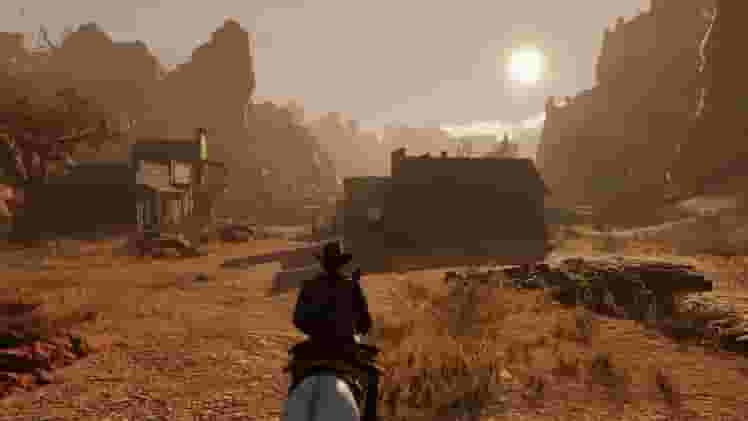 Wild West Dynasty screenshot thumbnail screenshot 4