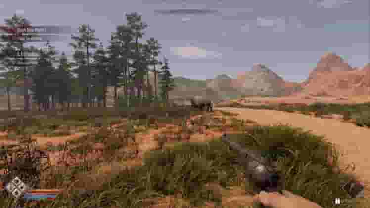 Wild West Dynasty screenshot thumbnail screenshot 6