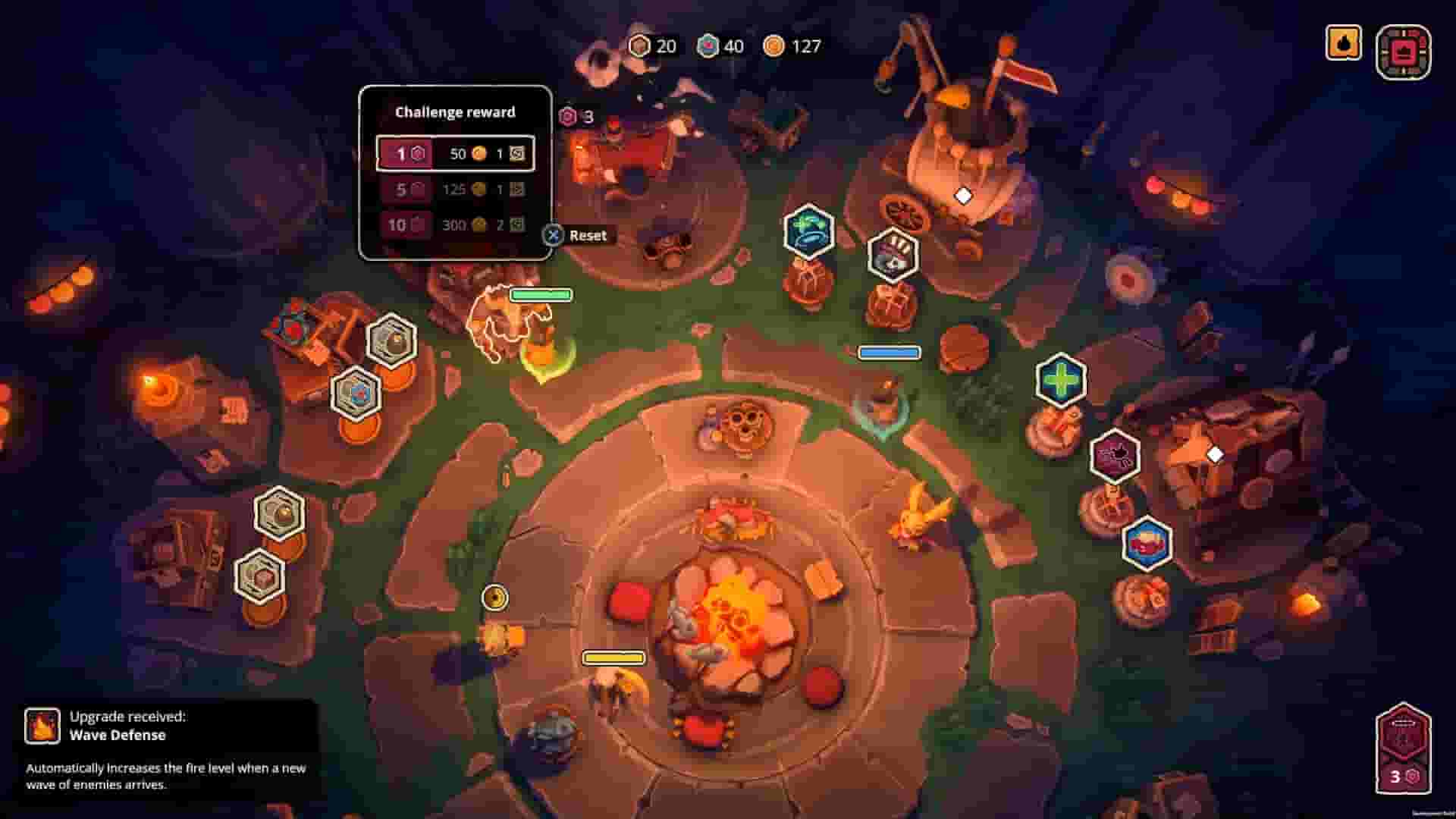 Wild Woods screenshot thumbnail screenshot 6