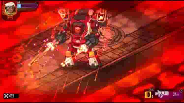 Wildcat Gun Machine screenshot thumbnail screenshot 10