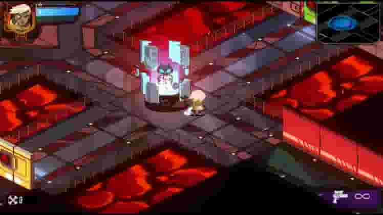 Wildcat Gun Machine screenshot thumbnail screenshot 2