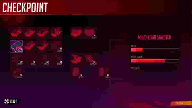 Wildcat Gun Machine screenshot thumbnail screenshot 9