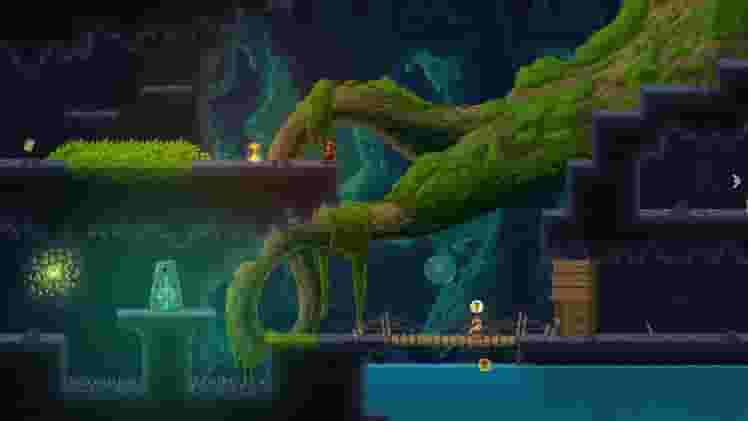 Wildfire screenshot thumbnail screenshot 1