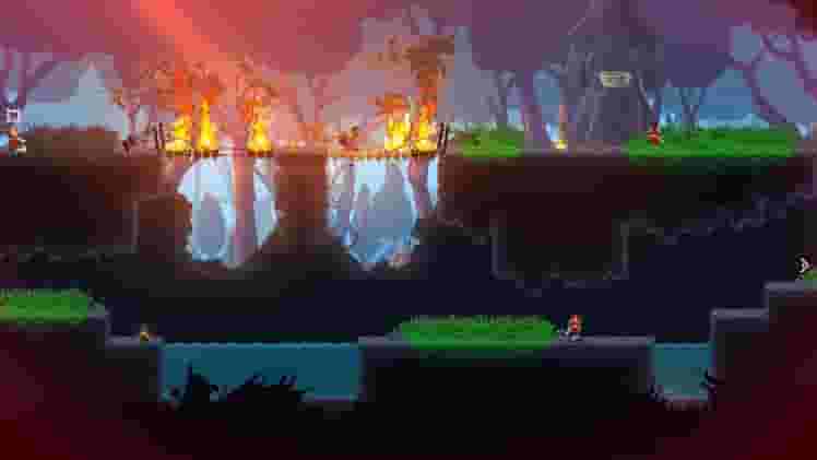 Wildfire screenshot thumbnail screenshot 8