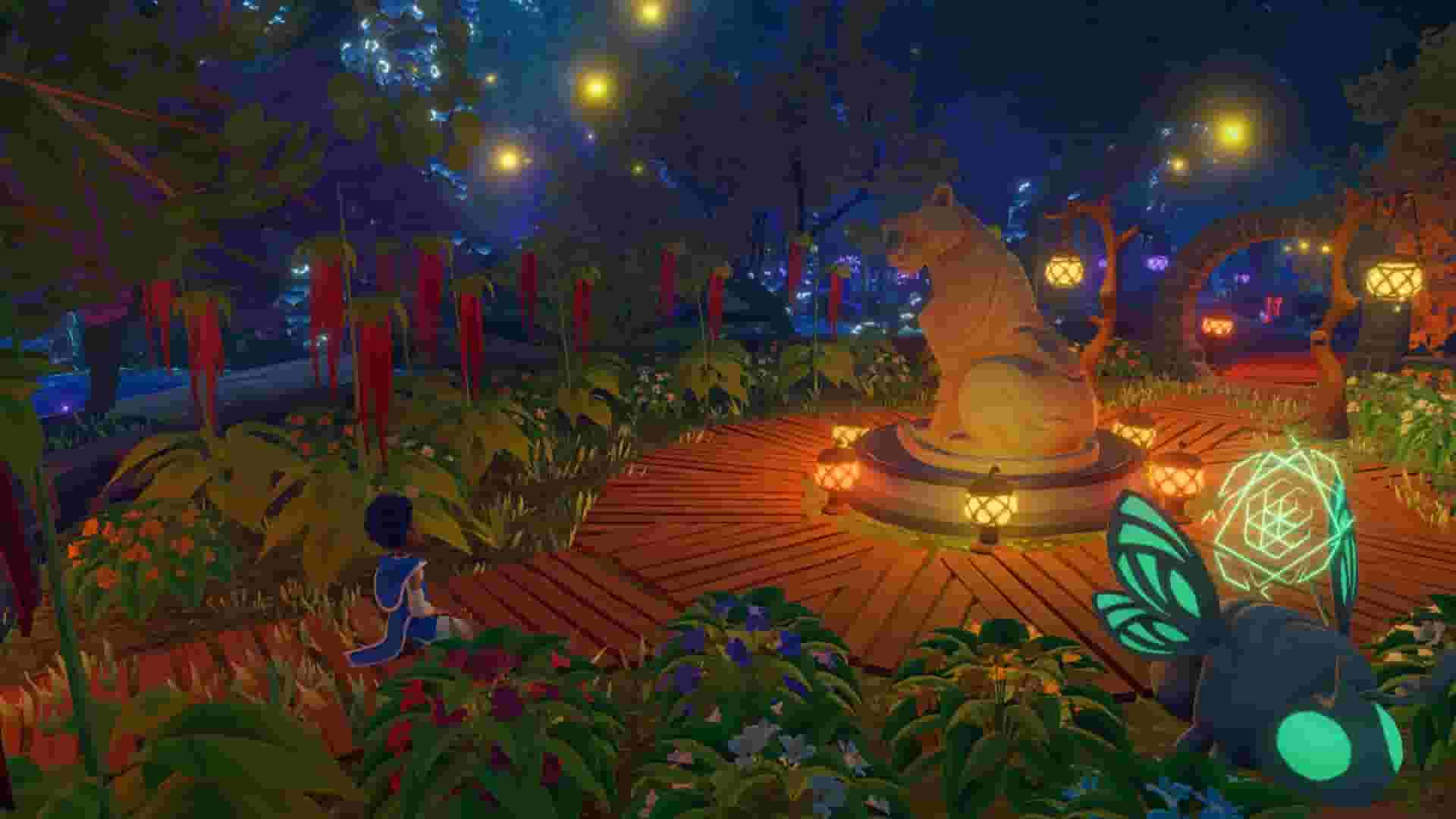 Wildmender screenshot thumbnail screenshot 3