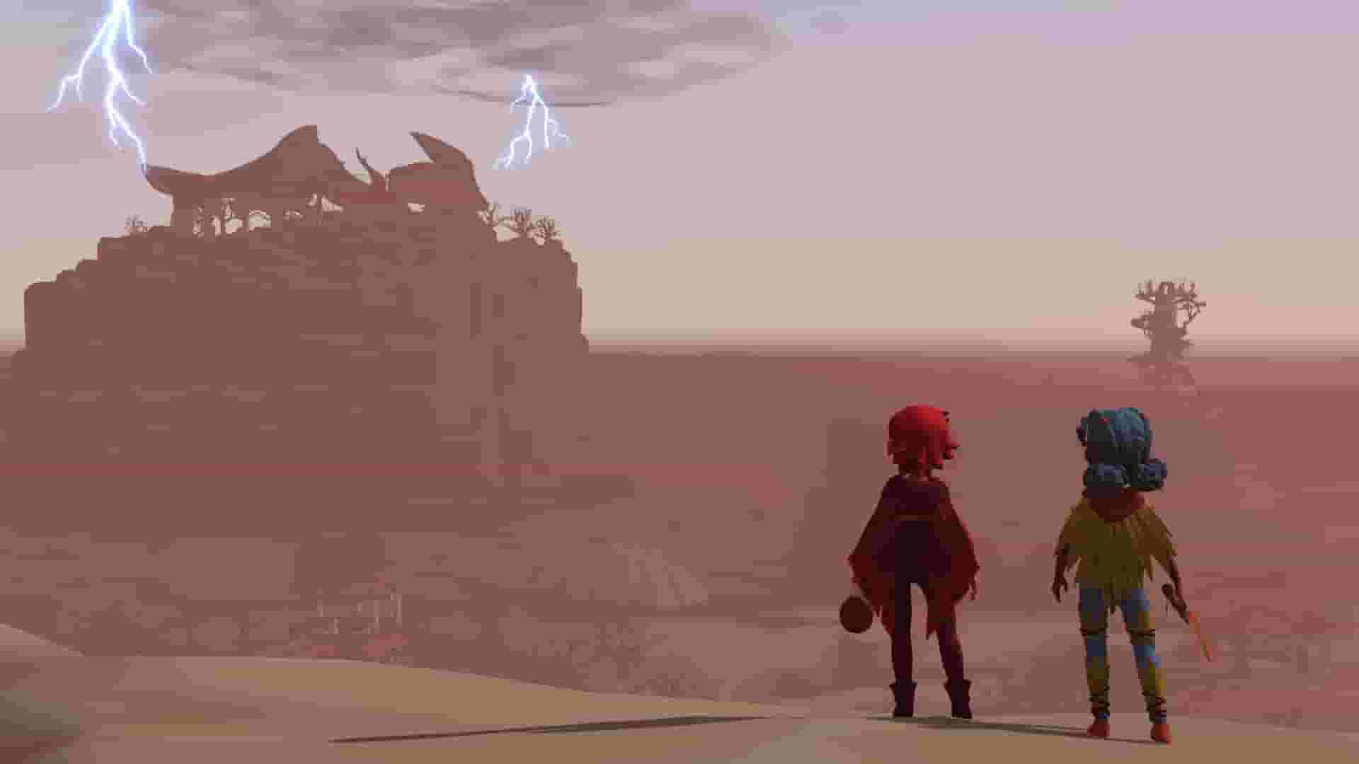 Wildmender screenshot thumbnail screenshot 5