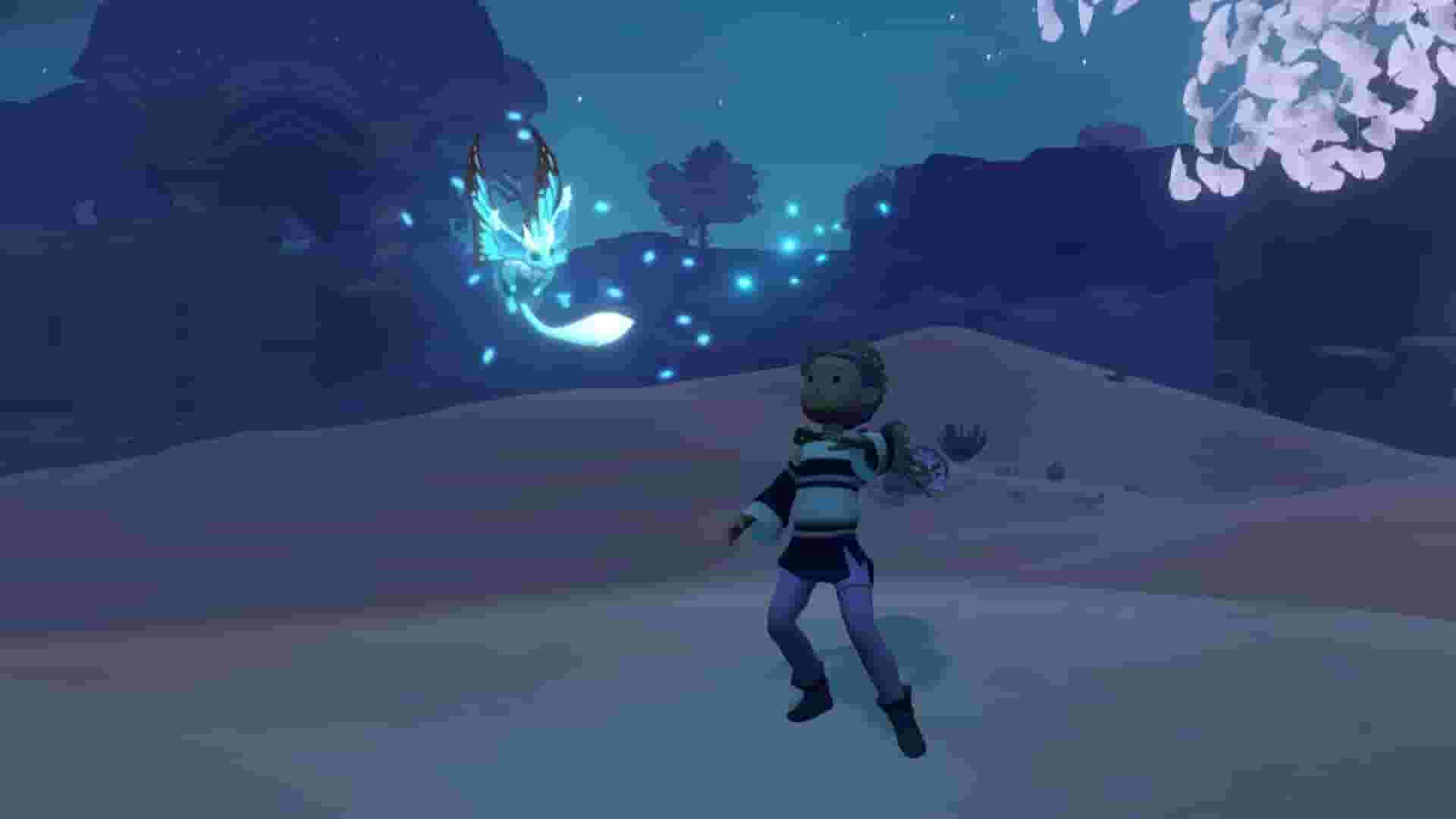 Wildmender screenshot thumbnail screenshot 7