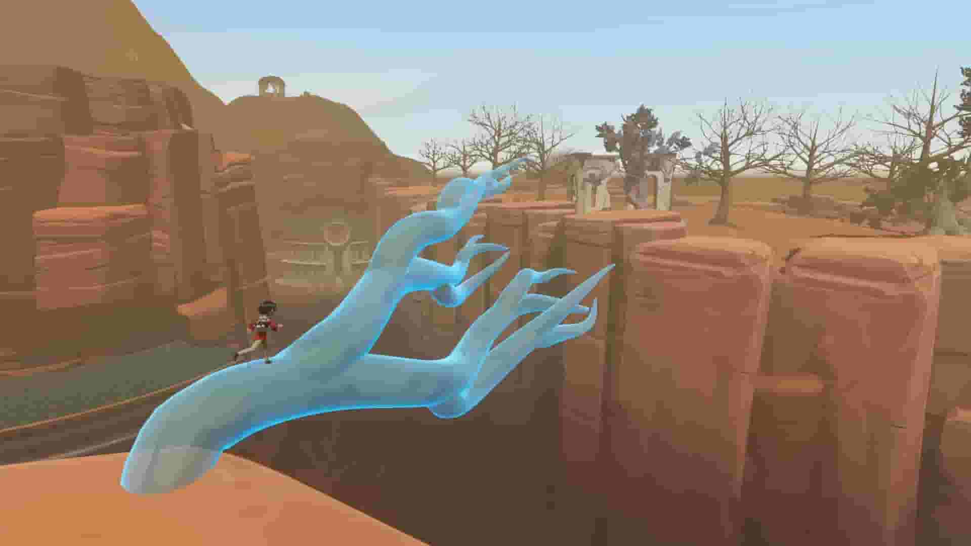 Wildmender screenshot thumbnail screenshot 9