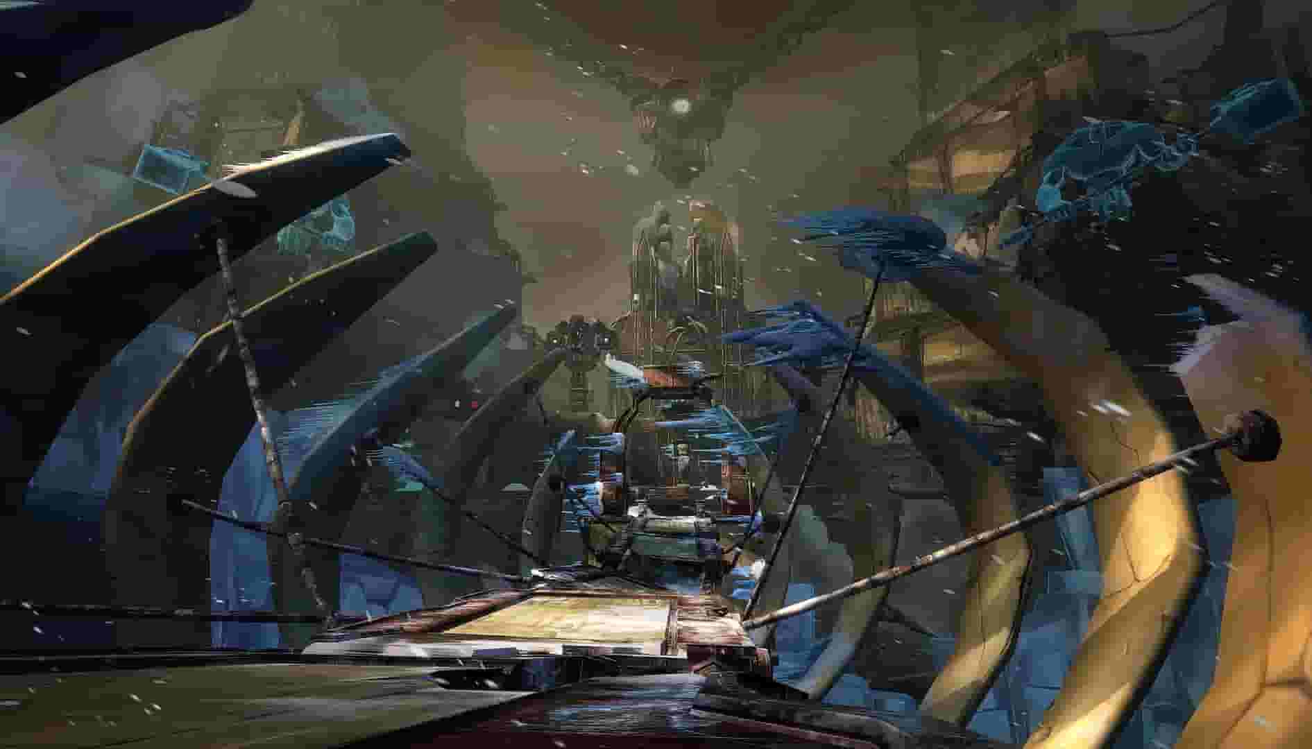 WildStar screenshot thumbnail screenshot 11