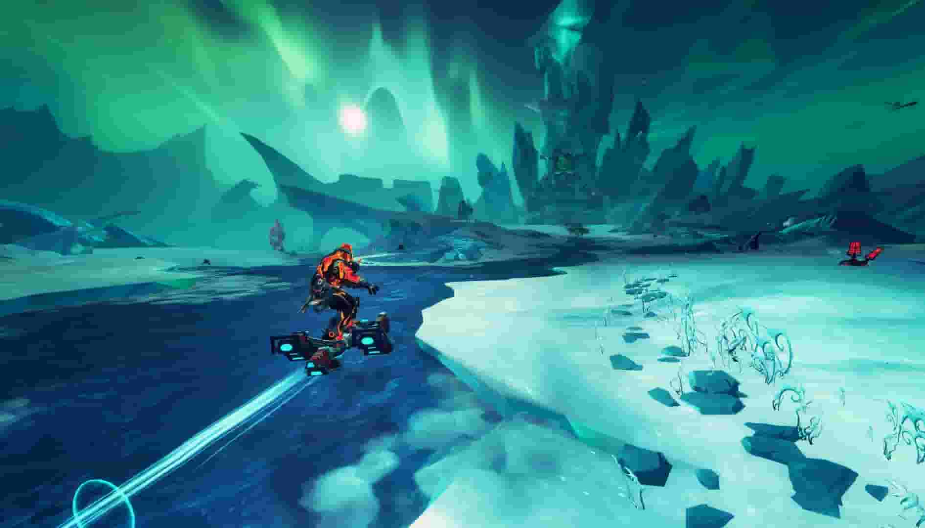 WildStar screenshot thumbnail screenshot 3