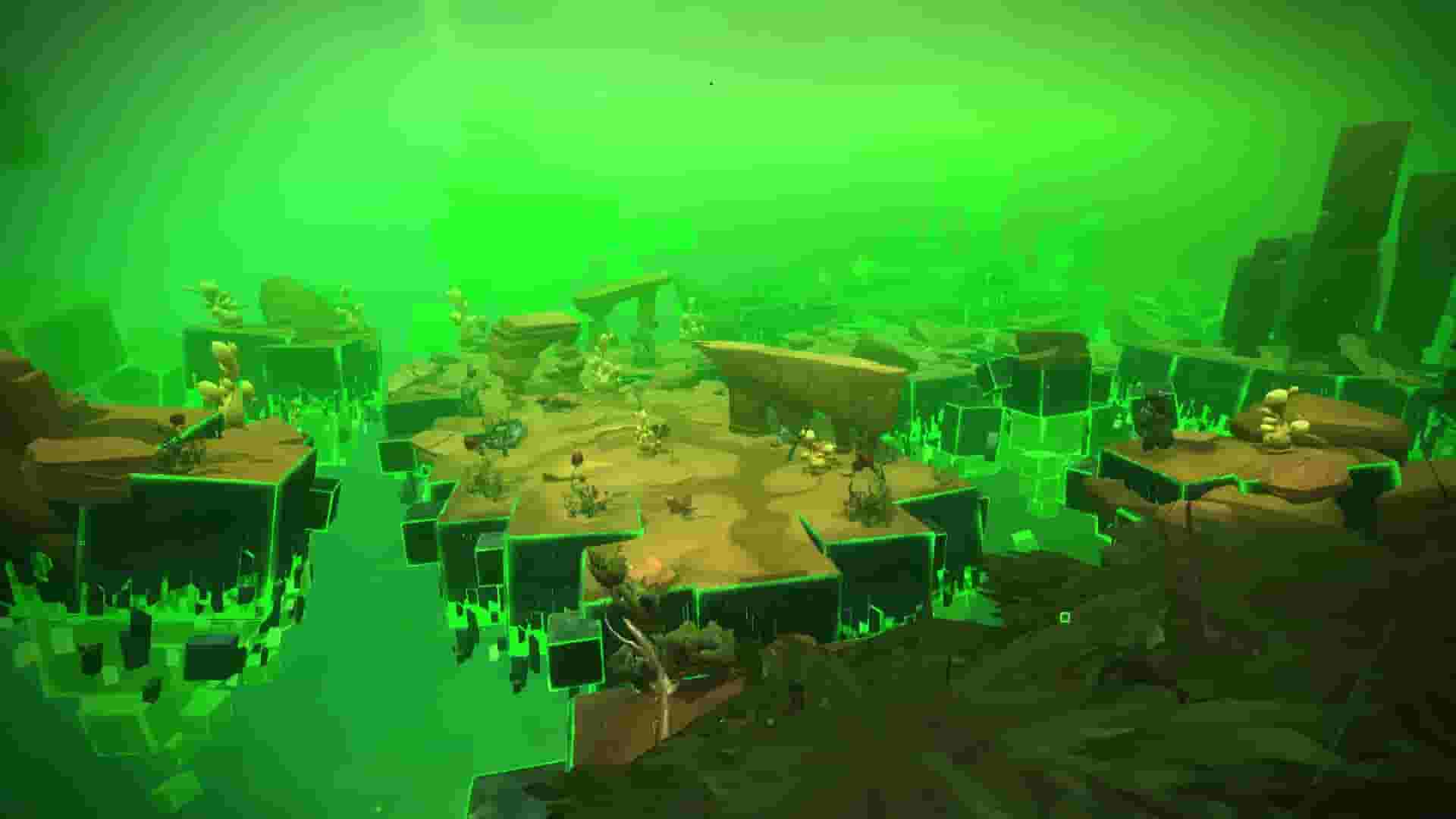 WildStar screenshot thumbnail screenshot 9