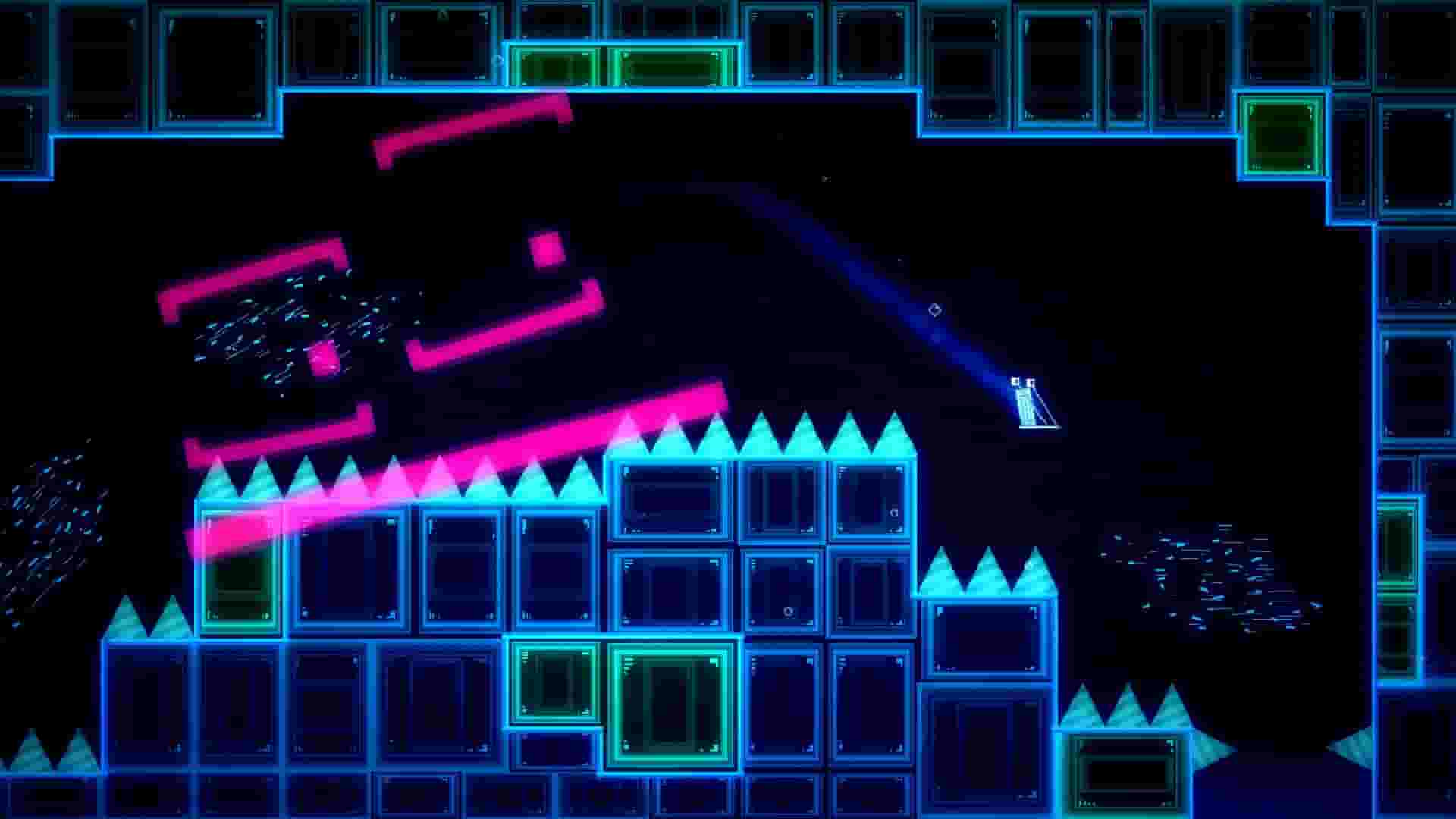 Will You Snail? screenshot thumbnail screenshot 0