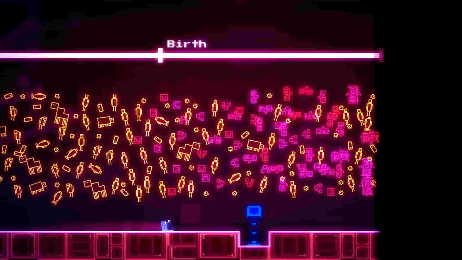 Will You Snail? screenshot thumbnail screenshot 10