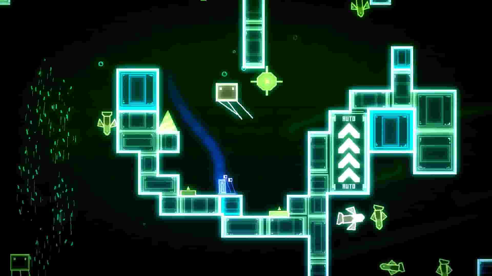 Will You Snail? screenshot thumbnail screenshot 2