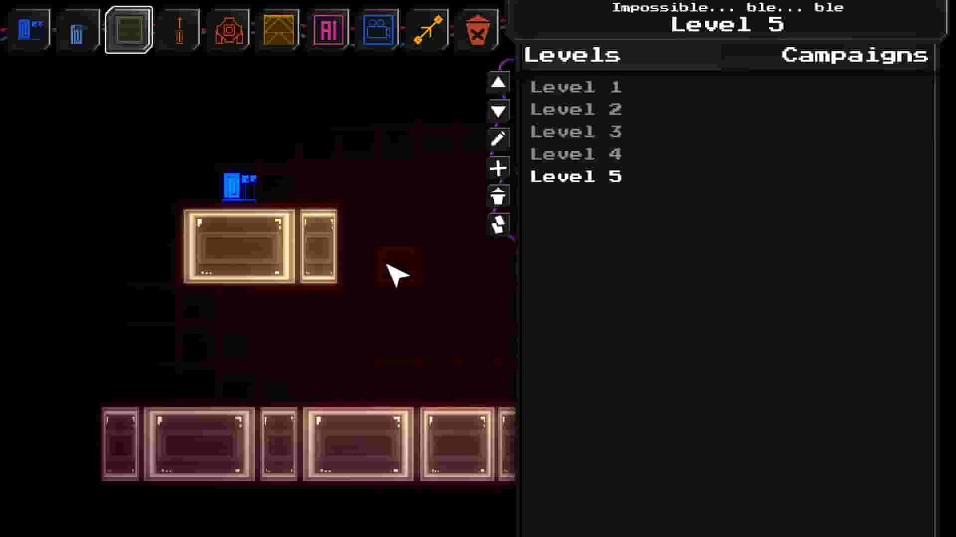 Will You Snail? screenshot thumbnail screenshot 4