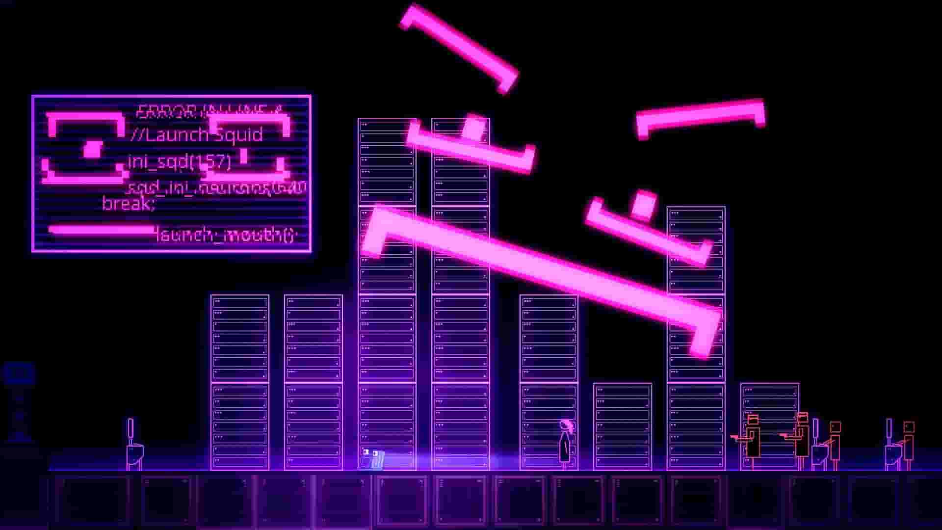 Will You Snail? screenshot thumbnail screenshot 5