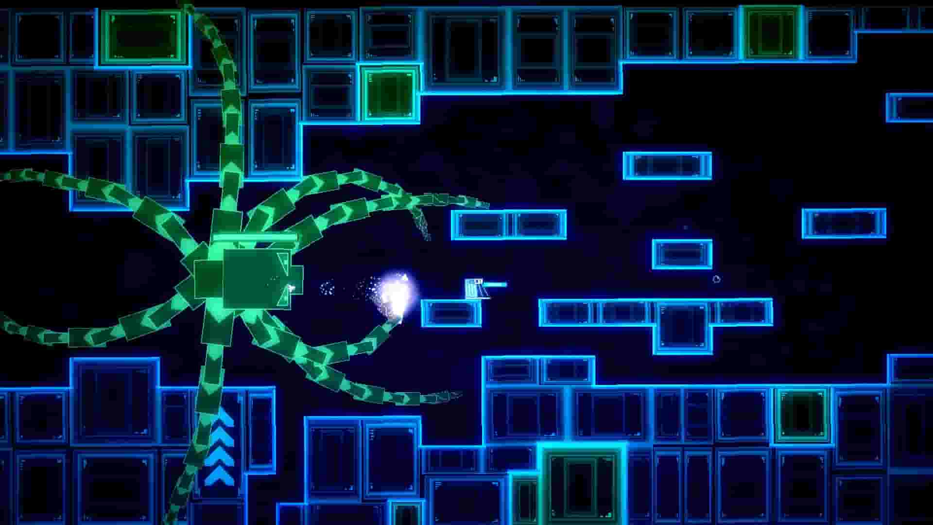 Will You Snail? screenshot thumbnail screenshot 7