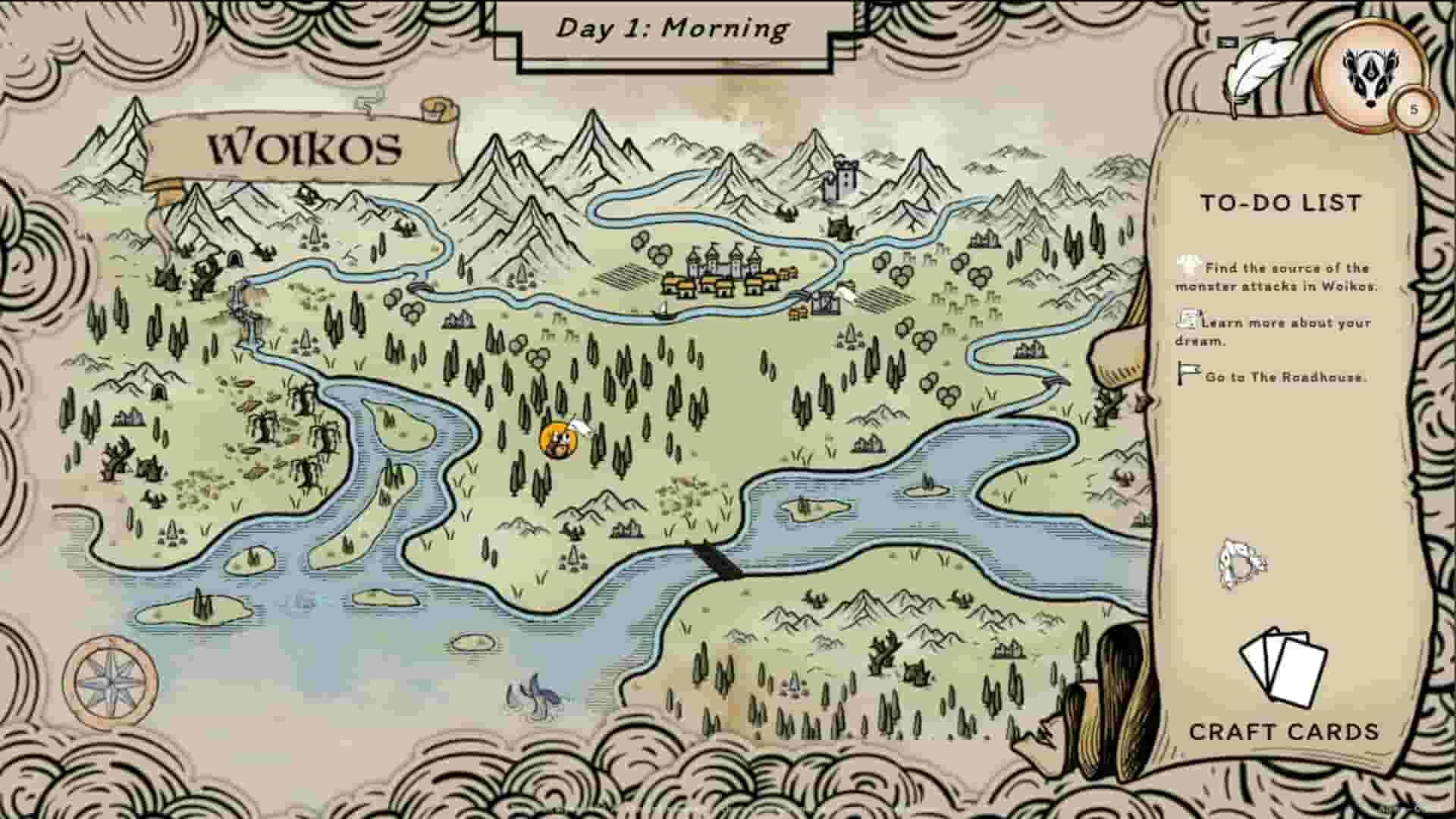 Willow Guard screenshot thumbnail screenshot 1