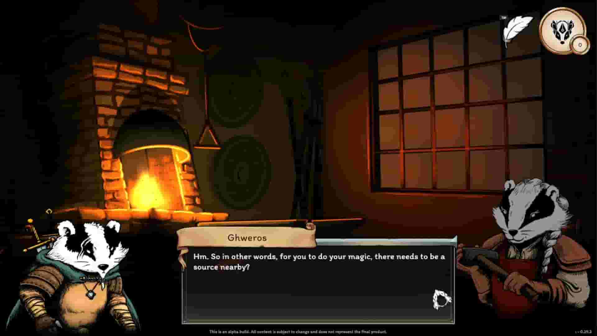 Willow Guard screenshot thumbnail screenshot 10