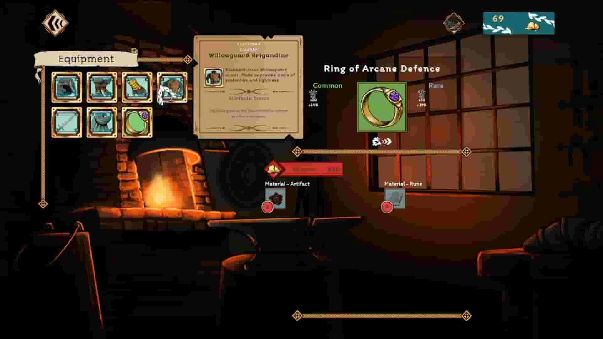 Willow Guard screenshot thumbnail screenshot 11