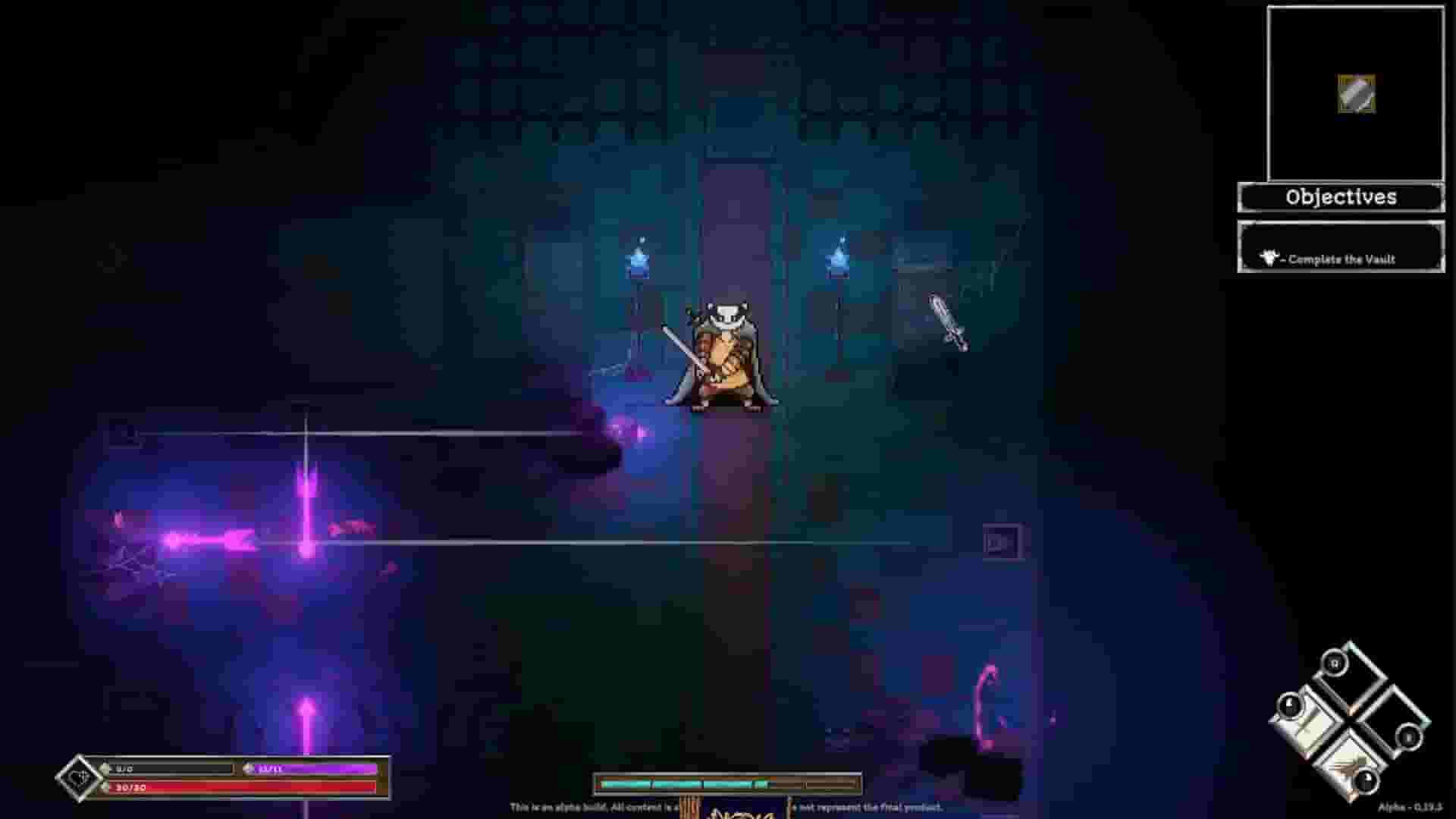 Willow Guard screenshot thumbnail screenshot 13