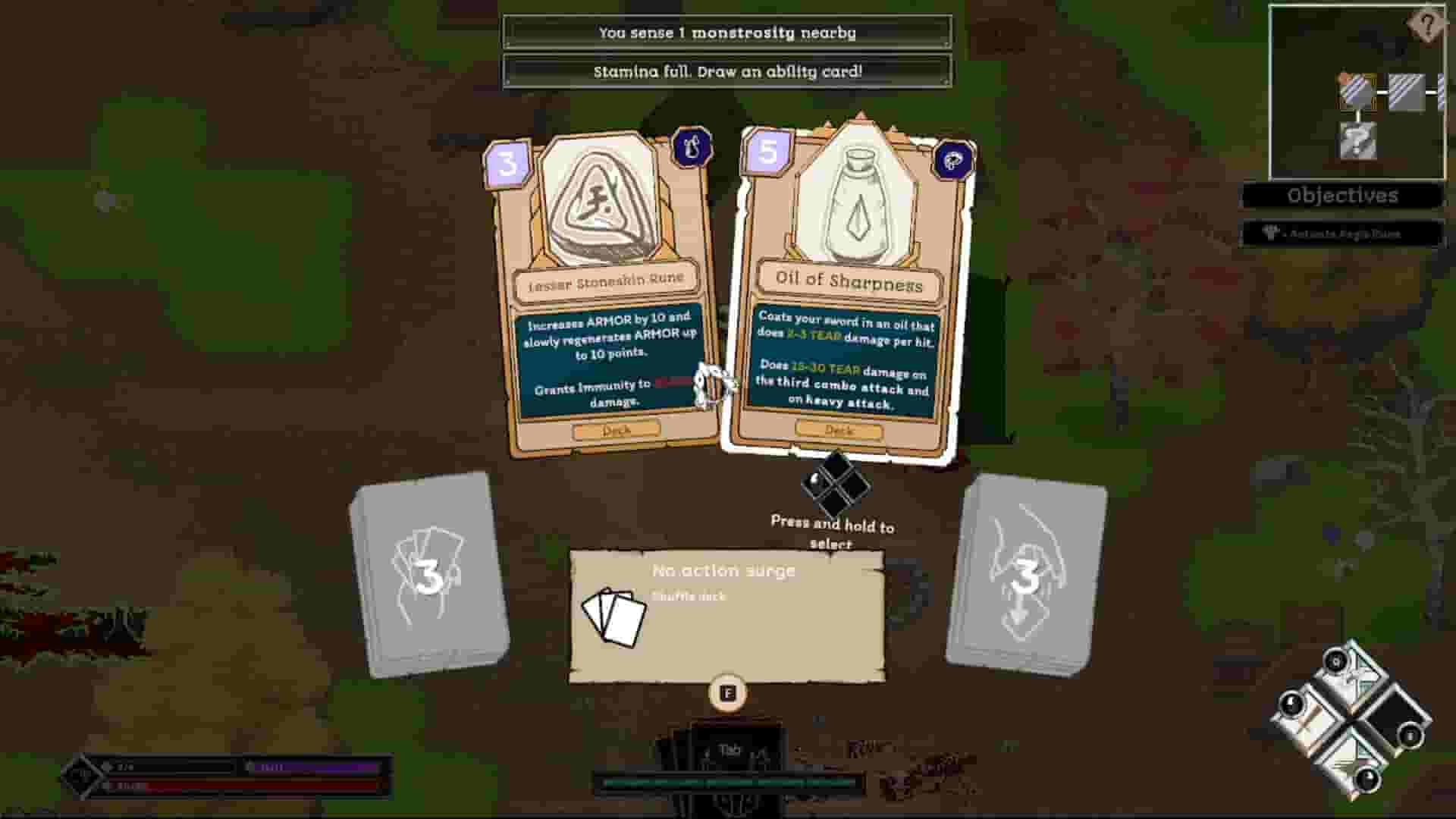 Willow Guard screenshot thumbnail screenshot 3