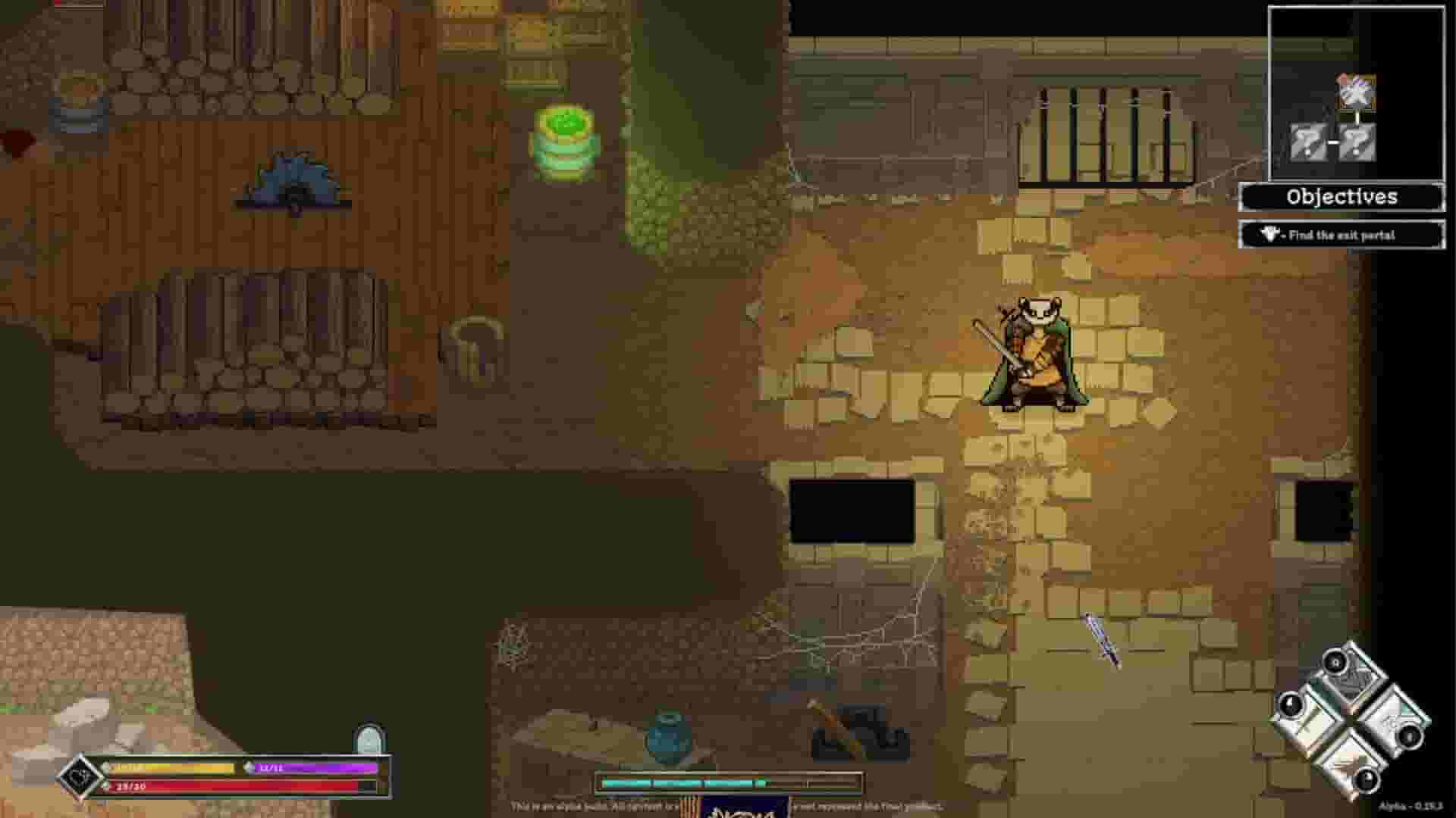 Willow Guard screenshot thumbnail screenshot 6