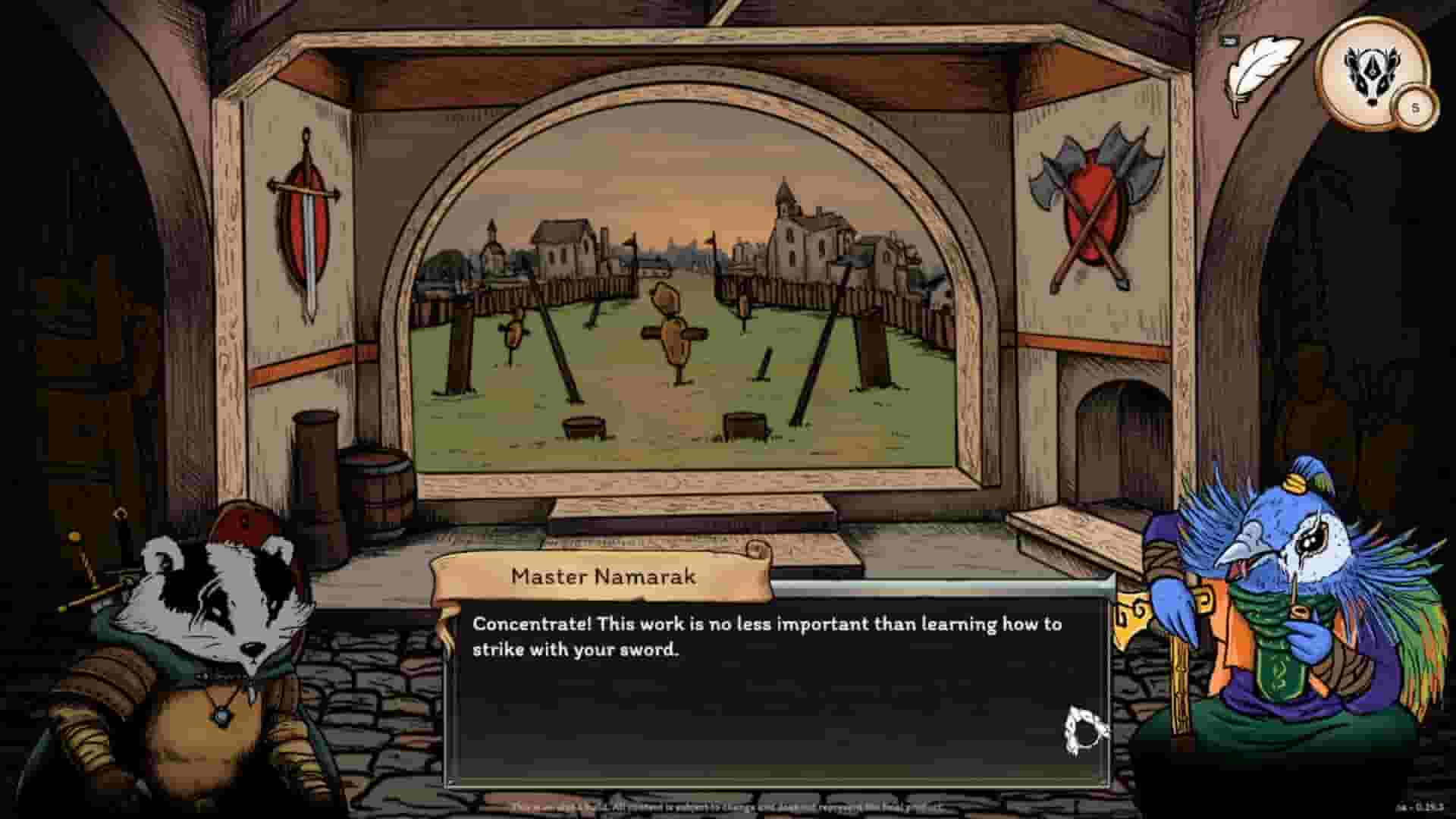 Willow Guard screenshot thumbnail screenshot 7