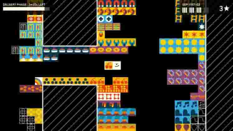 Wilmot's Warehouse screenshot thumbnail screenshot 0