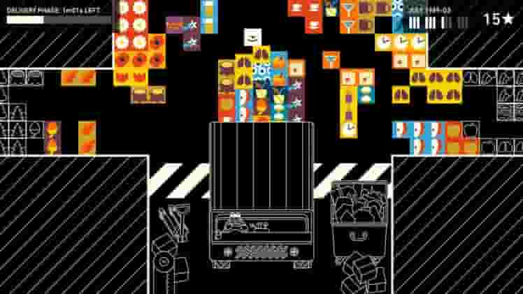 Wilmot's Warehouse screenshot thumbnail screenshot 1