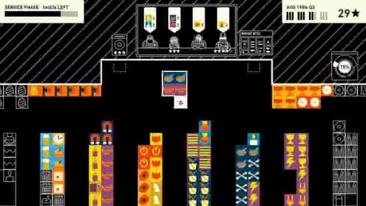 Wilmot's Warehouse screenshot thumbnail screenshot 2