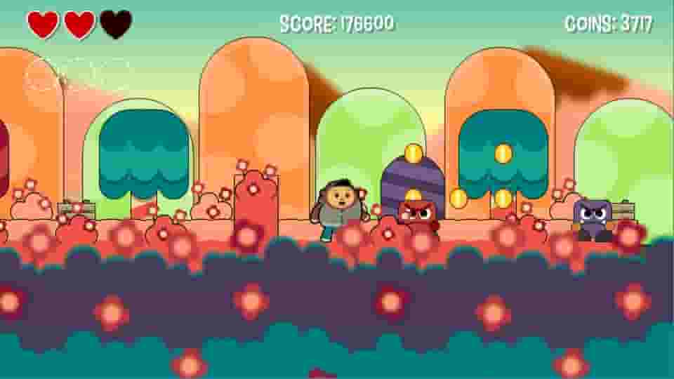 WILOO screenshot thumbnail screenshot 2