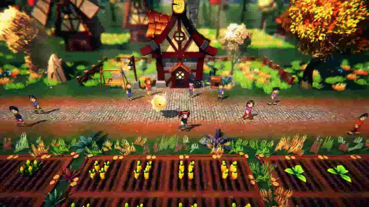 Wind Story screenshot thumbnail screenshot 0