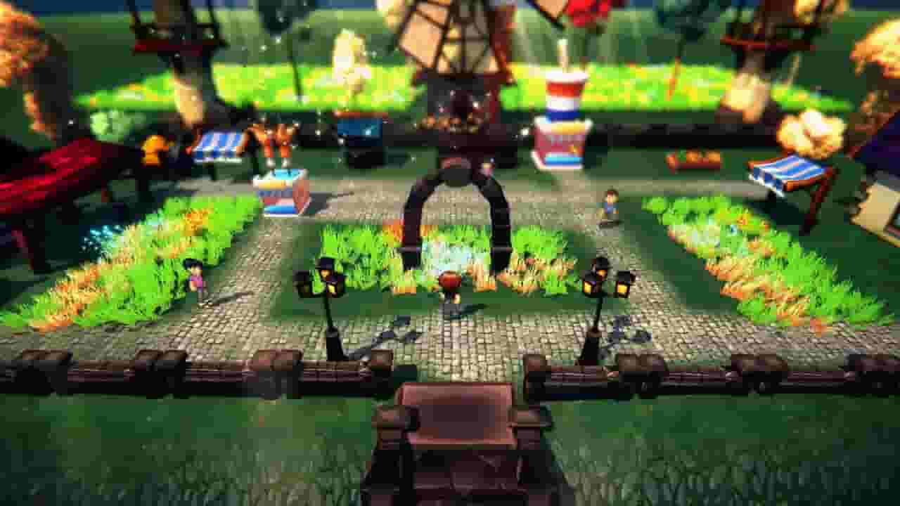 Wind Story screenshot thumbnail screenshot 11