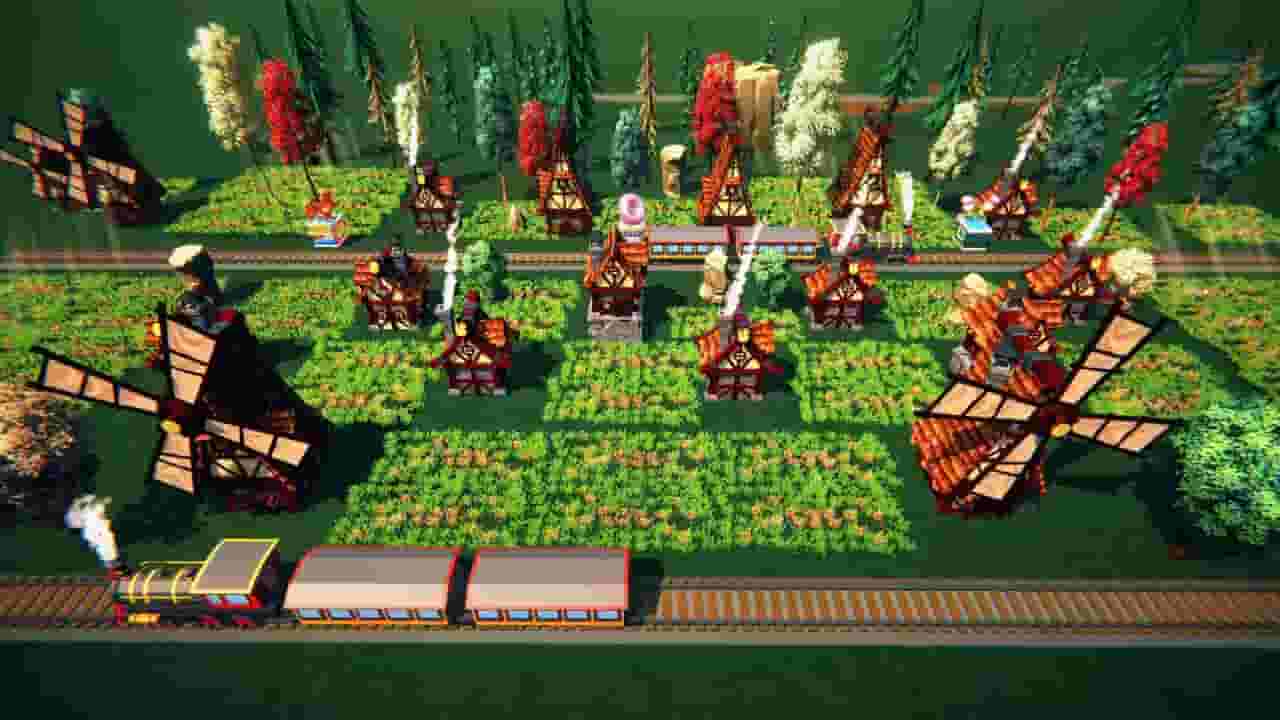 Wind Story screenshot thumbnail screenshot 14