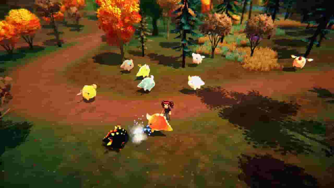 Wind Story screenshot thumbnail screenshot 15