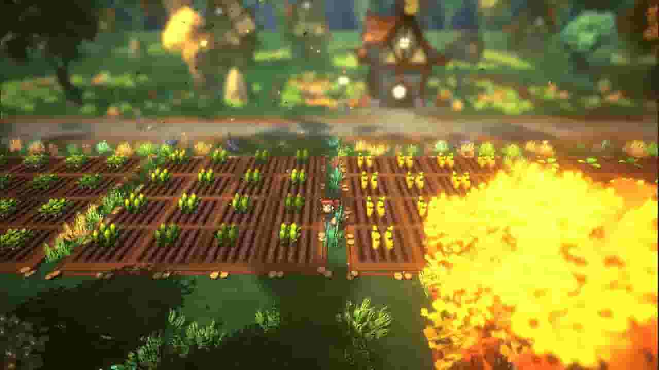 Wind Story screenshot thumbnail screenshot 2