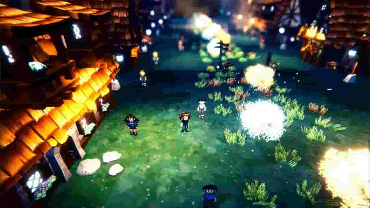 Wind Story screenshot thumbnail screenshot 3